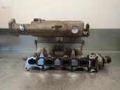 Recambio de colector admision para chrysler voyager (gs) 2.4 se grand voyager referencia OEM IAM 4694392  