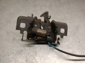 Recambio de cerradura capot para dacia logan mcv ii tce 90 (k8m1) referencia OEM IAM 656013486R 656013486R 