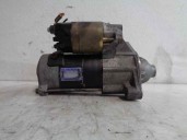 Replacement starter motor for Suzuki Swift SF saloon (ea) GTi OEM IAM reference 31100826A1 