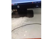 Recambio de colector admision para chrysler voyager (gs) 2.4 se grand voyager referencia OEM IAM 4694392  