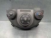 Recambio de mando calefaccion / aire acondicionado para kia soul 1.6 cat referencia OEM IAM 972502K000 972502KXXX 