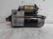 Replacement starter motor for Suzuki Swift SF saloon (ea) GTi OEM IAM reference 31100826A1 