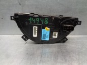 Recambio de mando calefaccion / aire acondicionado para kia soul 1.6 cat referencia OEM IAM 972502K000 972502KXXX 