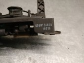 Recambio de cerradura capot para dacia logan mcv ii tce 90 (k8m1) referencia OEM IAM 656013486R 656013486R 