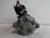 Replacement starter motor for Suzuki Swift SF saloon (ea) GTi OEM IAM reference 31100826A1 