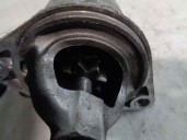 Replacement starter motor for Suzuki Swift SF saloon (ea) GTi OEM IAM reference 31100826A1 