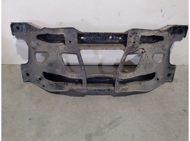 Recambio de puente trasero para jeep compass (mp, m6, mv, m7) 1.3 referencia OEM IAM 520885860 520885860 