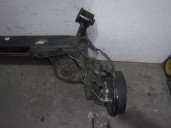 Recambio de puente trasero para dacia jogger ml referencia OEM IAM 555018298R TAMBOR 4 AGUJEROS BURRA 32