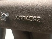 Recambio de colector admision para chrysler voyager (gs) 2.4 se grand voyager referencia OEM IAM 4694392  