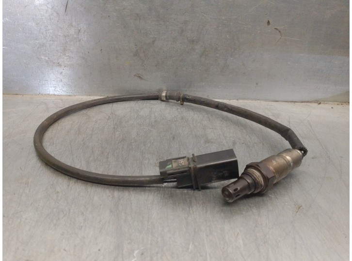 Recambio de sonda lambda para seat leon (1p1) 1.2 tsi referencia OEM IAM 03F906262B 03F906262B 