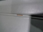 Recambio de salpicadero para lexus gs300 (jzs160) 3.0 24v cat referencia OEM IAM 5540130540E0 GRIS 