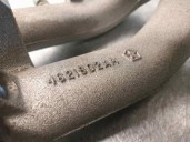 Recambio de colector admision para chrysler voyager (gs) 2.4 se grand voyager referencia OEM IAM 4694392  