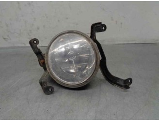 Recambio de faro antiniebla derecho para hyundai matrix (fc) 1.5 crdi cat referencia OEM IAM 9220217400 