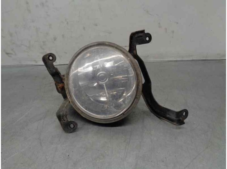 Replacement right fog light for Hyundai Matrix (FC) 1.5 CRDi cat OEM IAM reference 9220217400 