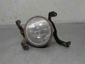 Replacement right fog light for Hyundai Matrix (FC) 1.5 CRDi cat OEM IAM reference 9220217400 