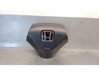 Recambio de airbag delantero izquierdo para honda accord berlina (cl/cn) 2.0 vtec cat referencia OEM IAM 77800SEAG810 06770SEAG8