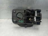 Recambio de maneta interior trasera izquierda para kia soul 1.6 cat referencia OEM IAM   5 PUERTAS