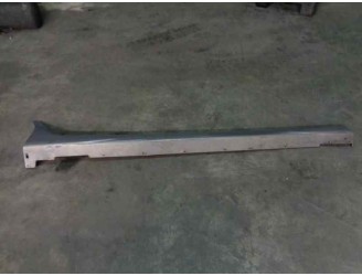 Recambio de spoiler talonera lateral derecha para mitsubishi grandis (na0w) 2.0 di-d cat referencia OEM IAM MN145462 