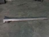 Recambio de spoiler talonera lateral derecha para mitsubishi grandis (na0w) 2.0 di-d cat referencia OEM IAM MN145462  