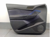 Recambio de guarnecido puerta delantera izquierda para toyota c-hr referencia OEM IAM 67782X1B25  5 PUERTAS