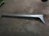 Recambio de spoiler talonera lateral derecha para mitsubishi grandis (na0w) 2.0 di-d cat referencia OEM IAM MN145462 