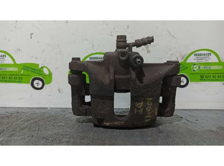 Recambio de pinza freno delantera izquierda para suzuki swift sf berlina (ea) gti referencia OEM IAM 5510260B80  