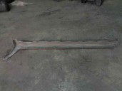 Recambio de spoiler talonera lateral derecha para mitsubishi grandis (na0w) 2.0 di-d cat referencia OEM IAM MN145462 