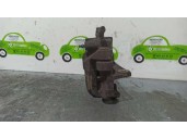 Replacement front left brake caliper for Suzuki Swift SF sedan (EA) GTI OEM IAM reference 5510260B80 
