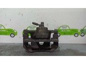 Replacement front left brake caliper for Suzuki Swift SF sedan (EA) GTI OEM IAM reference 5510260B80 
