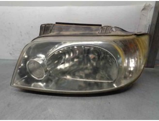 Recambio de faro izquierdo para hyundai matrix (fc) 1.5 crdi cat referencia OEM IAM 9210317030 5 PUERTAS