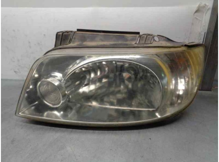 Recambio de faro izquierdo para hyundai matrix (fc) 1.5 crdi cat referencia OEM IAM 9210317030 5 PUERTAS