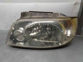Replacement left headlight for Hyundai Matrix (FC) 1.5 CRDi CAT OEM IAM reference 9210317030 5 DOORS