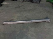 Recambio de spoiler talonera lateral izquierda para mitsubishi grandis (na0w) 2.0 di-d cat referencia OEM IAM MN145461  