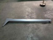 Recambio de spoiler talonera lateral izquierda para mitsubishi grandis (na0w) 2.0 di-d cat referencia OEM IAM MN145461 