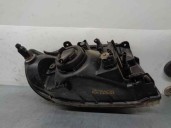 Recambio de faro izquierdo para hyundai matrix (fc) 1.5 crdi cat referencia OEM IAM 9210317030  5 PUERTAS