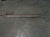 Recambio de spoiler talonera lateral izquierda para mitsubishi grandis (na0w) 2.0 di-d cat referencia OEM IAM MN145461  