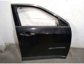 Recambio de puerta delantera derecha para jeep compass (mp, m6, mv, m7) 1.3 referencia OEM IAM 52243917 52243917 