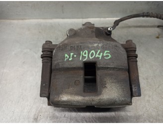 Recambio de pinza freno delantera izquierda para chrysler pt cruiser (pt) 2.2 crd cat referencia OEM IAM 5017833AA  