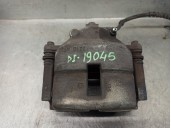 Recambio de pinza freno delantera izquierda para chrysler pt cruiser (pt) 2.2 crd cat referencia OEM IAM 5017833AA  