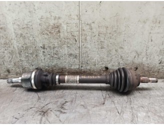 Recambio de transmision delantera izquierda para citroën c5 break 2.0 16v cat (rfn / ew10j4) referencia OEM IAM 9632690080  