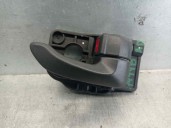Recambio de maneta interior delantera derecha para kia soul 1.6 cat referencia OEM IAM   5 PUERTAS