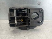 Recambio de maneta interior delantera derecha para kia soul 1.6 cat referencia OEM IAM   5 PUERTAS
