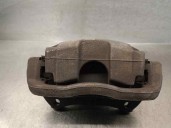 Recambio de pinza freno delantera izquierda para opel zafira tourer 1.6 cdti dpf referencia OEM IAM 13430602  