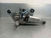 Recambio de motor limpia trasero para kia soul 1.6 cat referencia OEM IAM 987002K000  