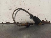 Replacement lambda sensor for Fiat Panda (169) 1.2 8V Classic OEM IAM reference 55202416 0ZA641A FPT