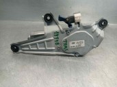 Recambio de motor limpia trasero para kia soul 1.6 cat referencia OEM IAM 987002K000  