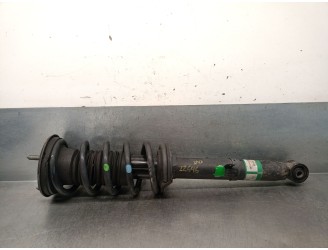 Recambio de amortiguador delantero derecho para lexus is ii (_e2_) 220d (ale20) referencia OEM IAM 4851053161 4851080359 TOKICO