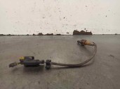 Replacement lambda sensor for Fiat Panda (169) 1.2 8V Classic OEM IAM reference 55202416 0ZA641A FPT