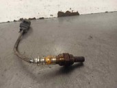 Replacement lambda sensor for Fiat Panda (169) 1.2 8V Classic OEM IAM reference 55202416 0ZA641A FPT