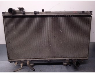 Recambio de radiador agua para lexus gs300 (jzs160) 3.0 24v cat referencia OEM IAM 1640046570 1640046570 4221716952 DENSO